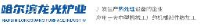 哈尔滨龙光炉业有限责任公司_企业Logo
