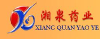 湖南湘泉药业股份有限公司_企业Logo