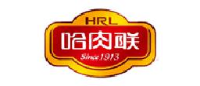 哈尔滨大众肉联食品有限公司_企业Logo