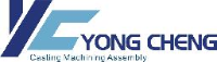 安徽涌诚机械股份有限公司_企业Logo
