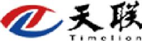 湖南天联城市数控有限公司_企业Logo