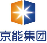 北京京能热力股份有限公司_企业Logo