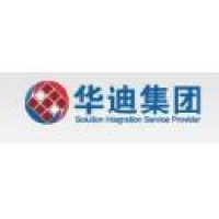 华迪计算机集团有限公司_企业Logo
