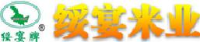 黑龙江省绥宴米业有限公司_企业Logo