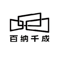 北京百纳千成影视股份有限公司_企业Logo