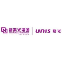 紫光股份有限公司_企业Logo