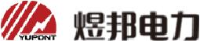 北京煜邦电力技术股份有限公司_企业Logo