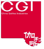 中国伽利略卫星导航有限公司_企业Logo