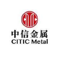 中信金属股份有限公司_企业Logo