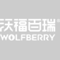 宁夏沃福百瑞枸杞产业股份有限公司_企业Logo