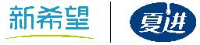 宁夏夏进乳业集团股份有限公司_企业Logo