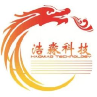 明光浩淼安防科技股份公司_企业Logo