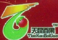 新疆天昆百果果业有限责任公司_企业Logo