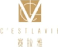 赛拉维室内装饰设计（天津）有限公司_企业Logo