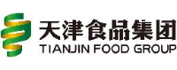 天津食品集团有限公司_企业Logo