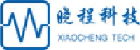 北京晓程科技股份有限公司_企业Logo