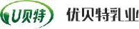 黑龙江优贝特乳业有限公司_企业Logo