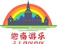 哈尔滨迦南游乐设备有限公司_企业Logo
