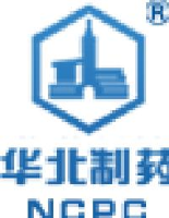 华北制药集团动物保健品有限责任公司_企业Logo