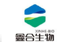 河北鑫合生物化工有限公司_企业Logo