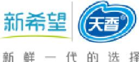 河北新希望天香乳业有限公司_企业Logo