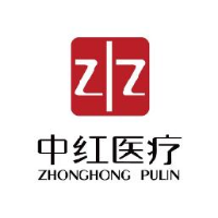 中红普林医疗用品股份有限公司_企业Logo