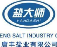 唐山市唐丰盐业有限责任公司_企业Logo