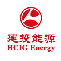 河北建投能源投资股份有限公司_企业Logo