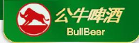 河北斌扬集团山海关公牛啤酒厂_企业Logo