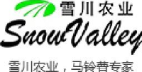 雪川农业集团股份有限公司_企业Logo