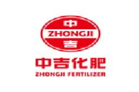石家庄中吉化肥有限公司_企业Logo