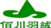 河北佰川羽绒制品有限公司_企业Logo