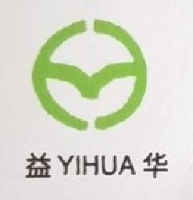 衡水益华食品工业有限公司_企业Logo