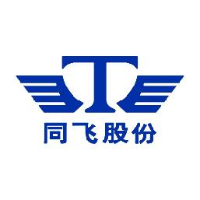 三河同飞制冷股份有限公司_企业Logo