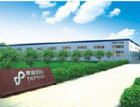 河北地邦动物保健科技有限公司_企业Logo
