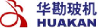 秦皇岛华勘玻璃机械有限公司_企业Logo