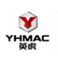 河北英虎农业机械股份有限公司_企业Logo