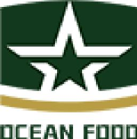秦皇岛海洋食品有限公司_企业Logo