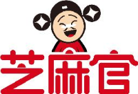 芝麻官食品有限公司_企业Logo