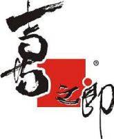 河北喜之郎食品有限公司_企业Logo