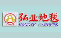 河北弘业地毯集团有限公司_企业Logo