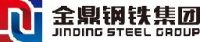 金鼎重工有限公司_企业Logo