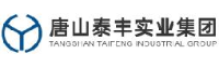 唐山泰丰实业集团有限公司_企业Logo