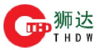 桂林狮达技术股份有限公司_企业Logo