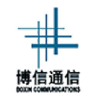 博信通信股份有限公司_企业Logo