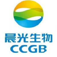 晨光生物科技集团股份有限公司_企业Logo