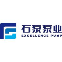 石家庄开发区石泵泵业有限公司_企业Logo