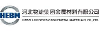 河北物流集团金属材料有限公司_企业Logo