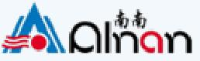 广西南南铝加工有限公司_企业Logo