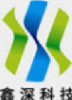 广西鑫深科技有限公司_企业Logo